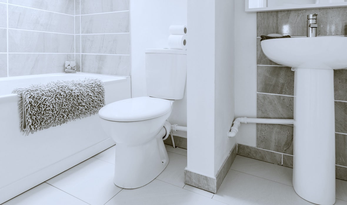 Bathroom Installations by Plumbers in Ipswich