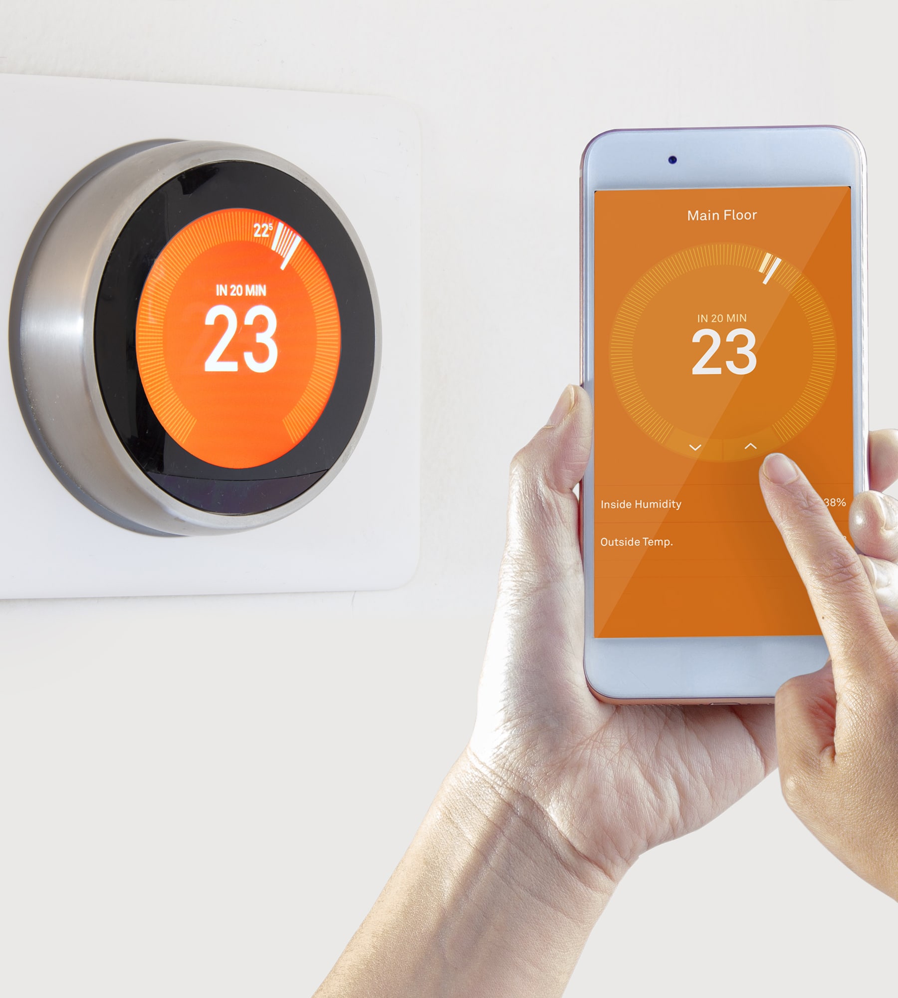 Smart Heating Systems